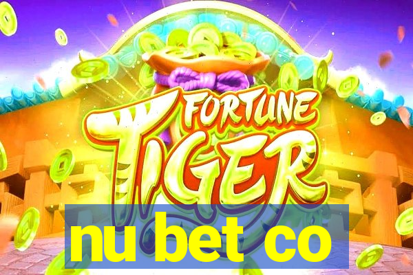 nu bet co